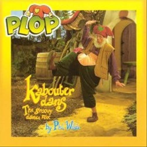 Kabouter Plop